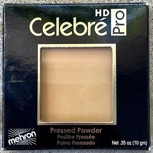 Mehron Celebre Pro HD Pressed Powder Foundation